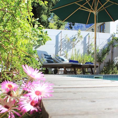 كيب تاون Himmelblau Boutique Bed And Breakfast المظهر الخارجي الصورة