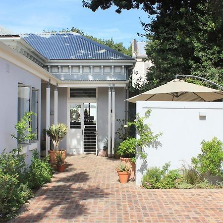 كيب تاون Himmelblau Boutique Bed And Breakfast المظهر الخارجي الصورة