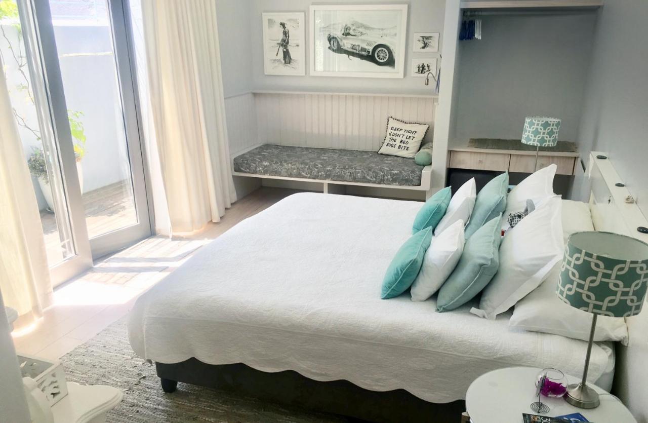 كيب تاون Himmelblau Boutique Bed And Breakfast المظهر الخارجي الصورة