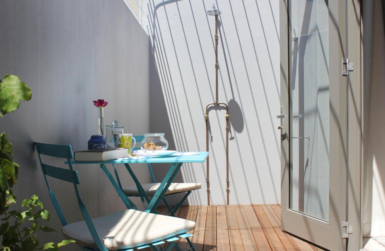 كيب تاون Himmelblau Boutique Bed And Breakfast المظهر الخارجي الصورة