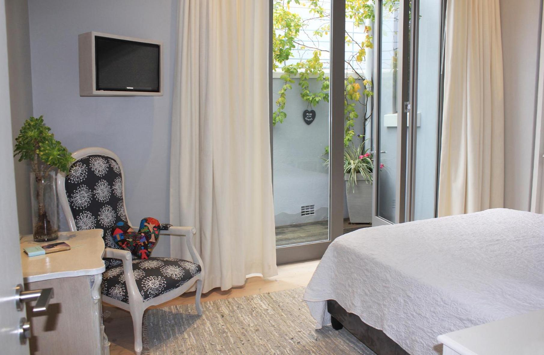 كيب تاون Himmelblau Boutique Bed And Breakfast المظهر الخارجي الصورة