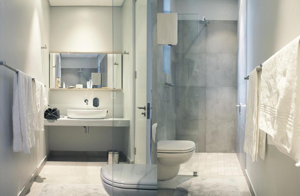 كيب تاون Himmelblau Boutique Bed And Breakfast المظهر الخارجي الصورة