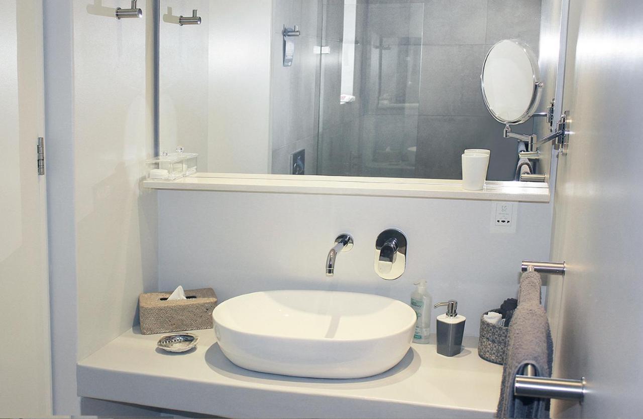 كيب تاون Himmelblau Boutique Bed And Breakfast المظهر الخارجي الصورة